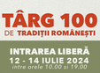 targ 100 de tradi ii romane ti 