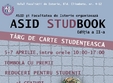 targ asid studbook 2011