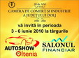 targ autoshow salonul financiar la centrul expozitional transfrontalier