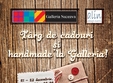 targ de cadouri si handmade la galleria suceava