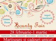 targ de handmade bounty fair editia de martisor