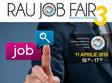 rau job fair 2016
