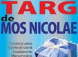 targ de mos nicolae la sala palatului