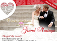 targ de nunti grand mariage