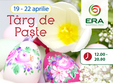 targ de paste la oradea