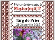 targ de prier la mntr