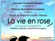 targ handmade la vie en rose events