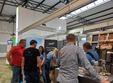 poze targ international de energii regenerabile roenergy romania