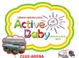 targ pentru copii active baby cluj arena
