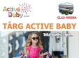 targ pentru copii active baby cluj arena