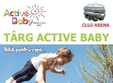 targ pentru copii active baby ed 20 cluj arena 
