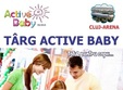 targ pentru copii active baby