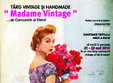 targ vintage si handmade