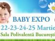 targul baby expo la bucuresti