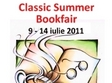 targul classic summer bookfair la bucuresti