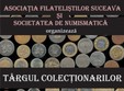 targul colectionarilor la suceava