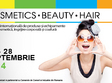 targul cosmetics beauty hair 2014 la romexpo