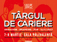 targul de cariere cluj