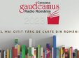 targul de carte gaudeamus 2023 sibiu