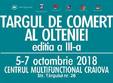 targul de comert al olteniei