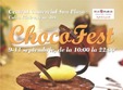 targul de dulciuri choco fest la sun plaza