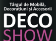 targul de mobila decoratiuni si acesorii decoshow