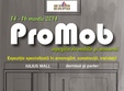 targul de mobila promob 2014 la timisoara