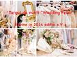 targul de nunti wedding fever 2014 la craiova