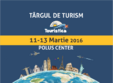 targul de turism touristica 2016
