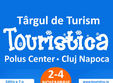 targul de turism touristica