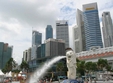 targul hospitality jobs in singapore la bucuresti