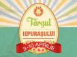 targul iepurasului 3 10 aprilie la arad