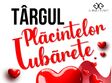 targul placintelor iubarete