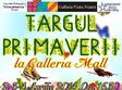 targul primaverii la galleria mall piatra neamt