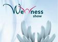 targul wellness show la romexpo