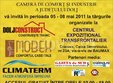 targurile doljconstruct mobex climaterm