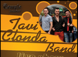 tavi clonda band live show temple pub grill