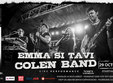 tavi colen emma band concert live la kaffa pub