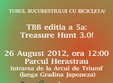 tbb treasure hunt 3 0