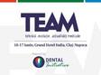 team congresul anual in stomatologie i tehnica dentara