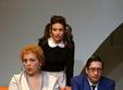 poze teatru cantareata cheala de eug ne ionesco timisoara