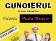 teatru de club gunoierul