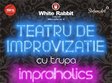 teatru de improvizatie