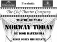 teatru de vara norway today 