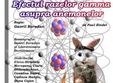 teatru efectul razelor gamma asupra anemonelor la teatrul agon