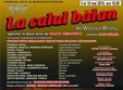 teatru la calul balan la teatrul liric elena teodorini