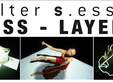 teatru loss layers timisoara