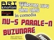 teatru nu s parale n buzunare