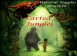 teatru pentru copii cartea junglei 