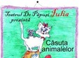 teatru pentru copii casuta animalelor timisoara